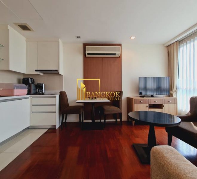 1 bedroom GM Serviced Apartment 20786 image-03