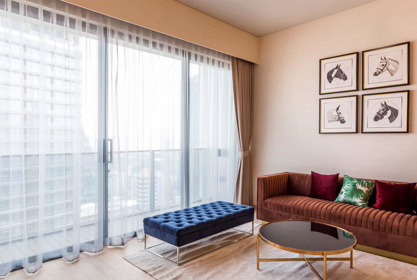 Beautiful 2 Bedroom For Rent Or For Sale Tela Thonglor 14592new Image-02