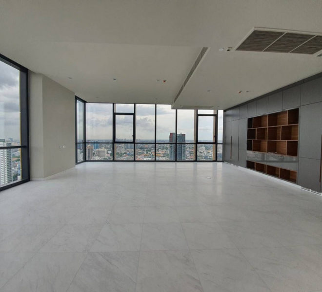 Spacious 3 Bedroom Luxury Condo – The Monument Thong Lo14599new Image-04