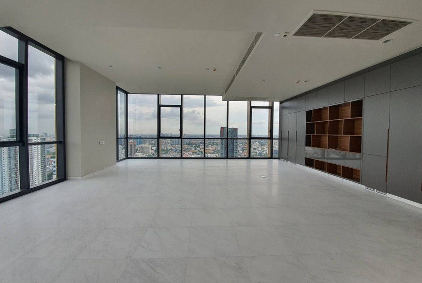 Spacious 3 Bedroom Luxury Condo – The Monument Thong Lo14599new Image-04