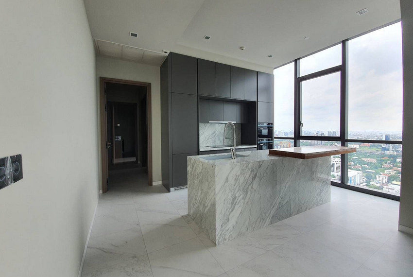Spacious 3 Bedroom Luxury Condo – The Monument Thong Lo14599new Image-06
