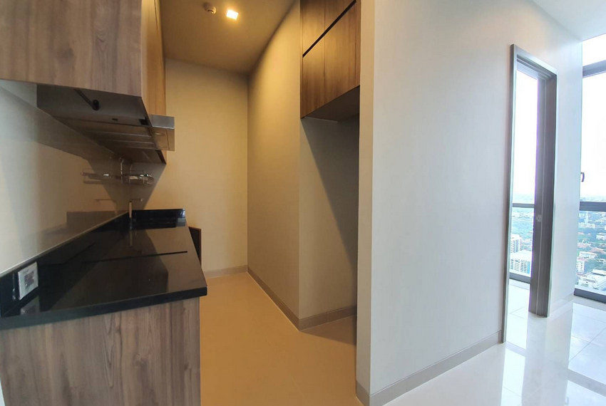 Spacious 3 Bedroom Luxury Condo – The Monument Thong Lo14599new Image-07