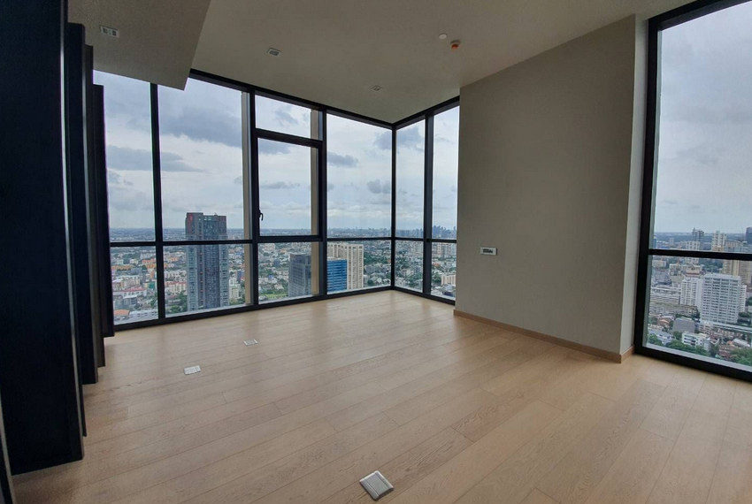 Spacious 3 Bedroom Luxury Condo – The Monument Thong Lo14599new Image-12