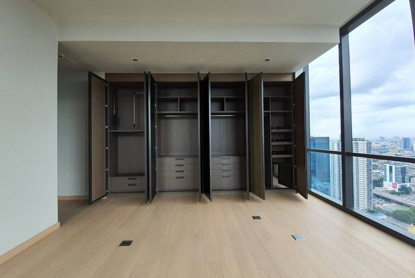 Spacious 3 Bedroom Luxury Condo – The Monument Thong Lo14599new Image-13