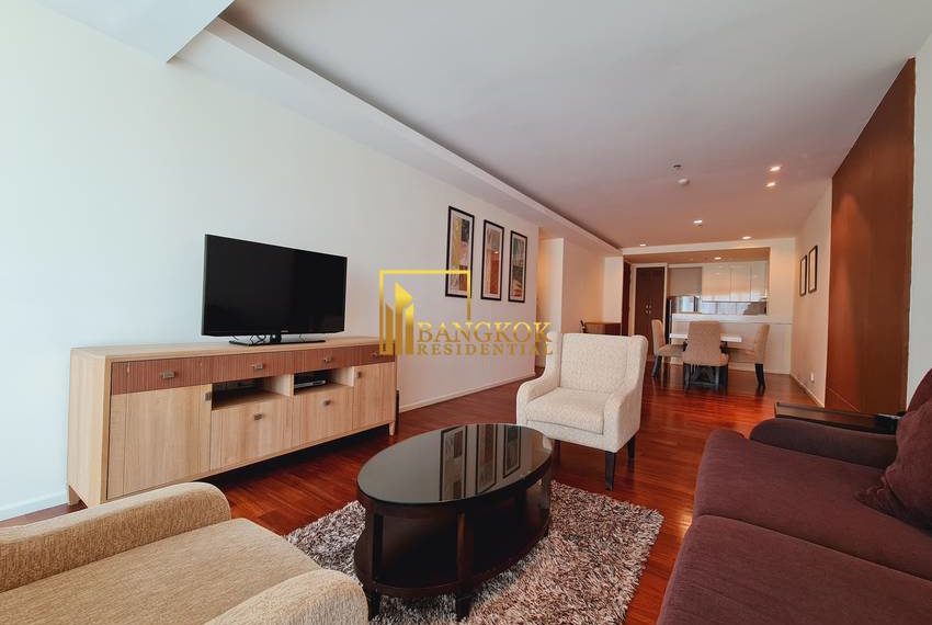 2 bed GM Serviced Apartment for rent 20729 image-04