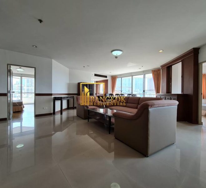 2 bed for rent P.W.T Mansion 0832 image-01