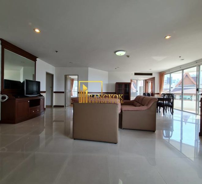 2 bed for rent P.W.T Mansion 0832 image-02