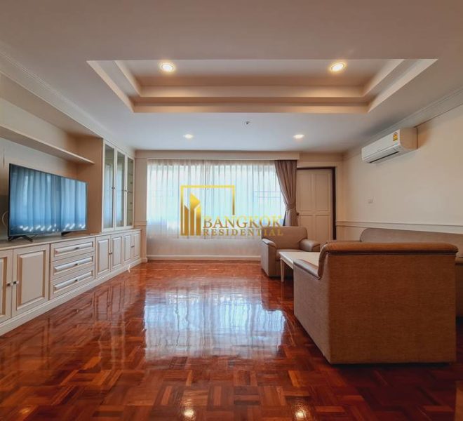 3 bed apartment for rent M Tower 20618 image-03