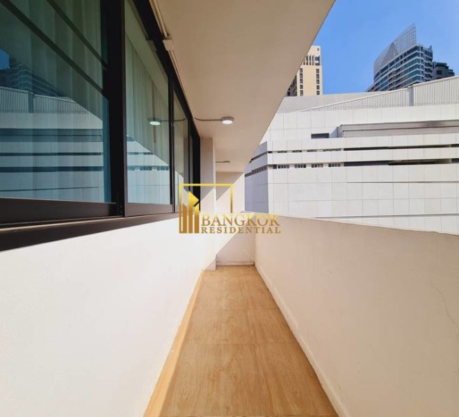 3 bed apartment for rent M Tower 20618 image-05