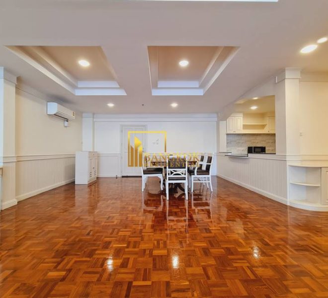 3 bed apartment for rent M Tower 20618 image-06