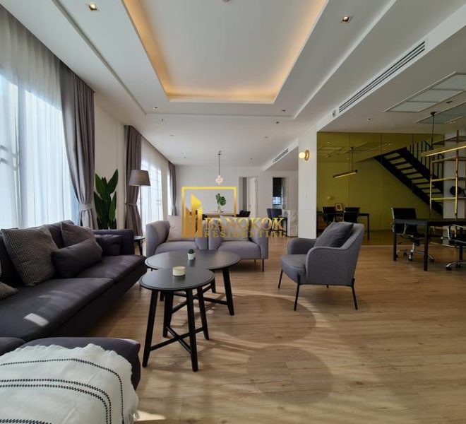 3 bed duplex penthouse The Pearl 49 for rent 20783 image-01