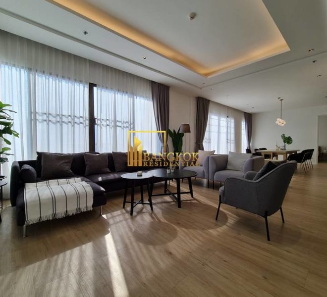 3 bed duplex penthouse The Pearl 49 for rent 20783 image-03