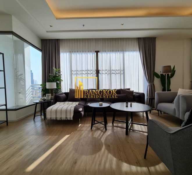 3 bed duplex penthouse The Pearl 49 for rent 20783 image-04