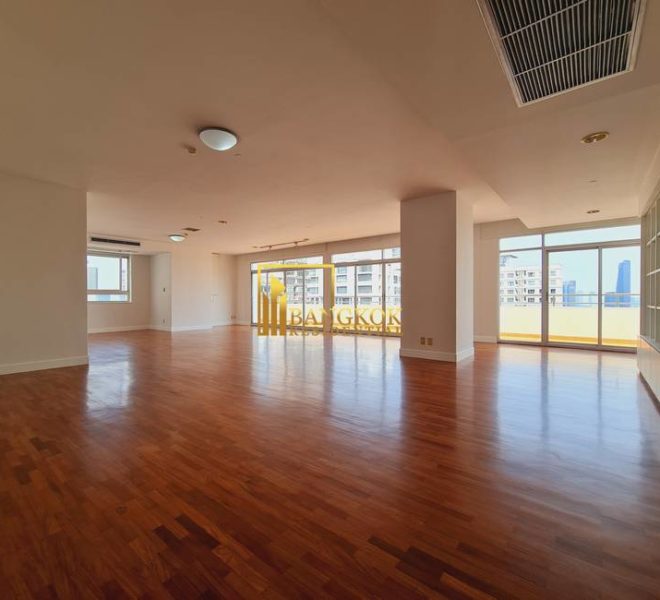 3 bed apartment Krungthep Thani Tower 20789 image-03
