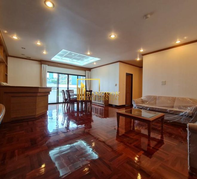 Nida Thonglor apartment for rent 20807 image-02