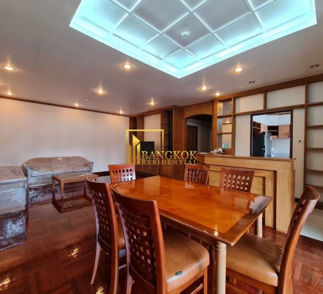 Nida Thonglor apartment for rent 20807 image-04