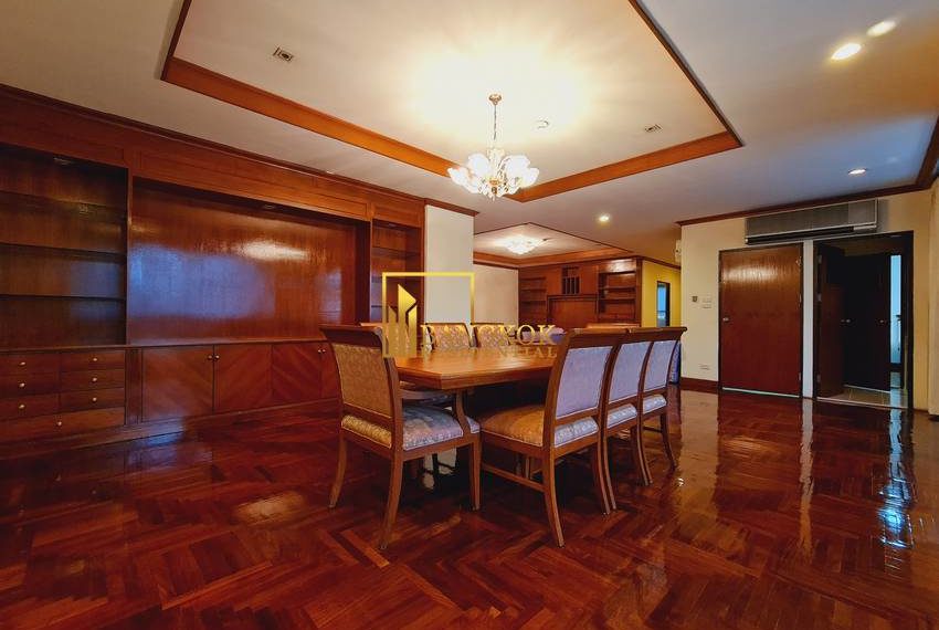 Sriratana Mansion apartment for rent 20825 image-04
