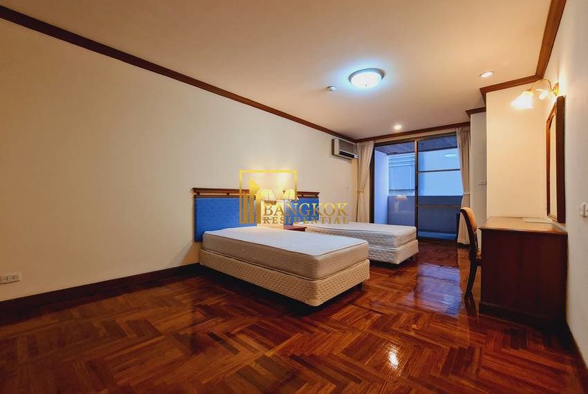 Sriratana Mansion apartment for rent 20825 image-09