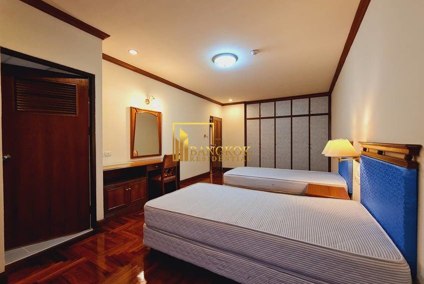Sriratana Mansion apartment for rent 20825 image-10