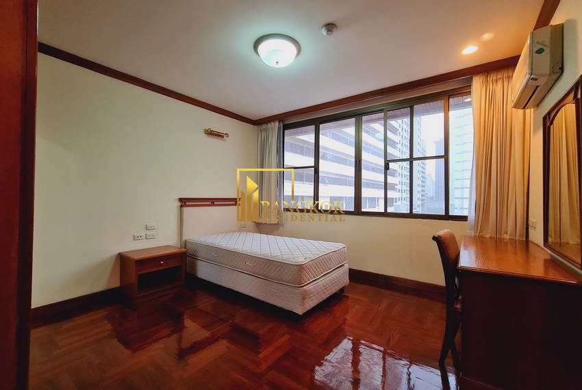 Sriratana Mansion apartment for rent 20825 image-12