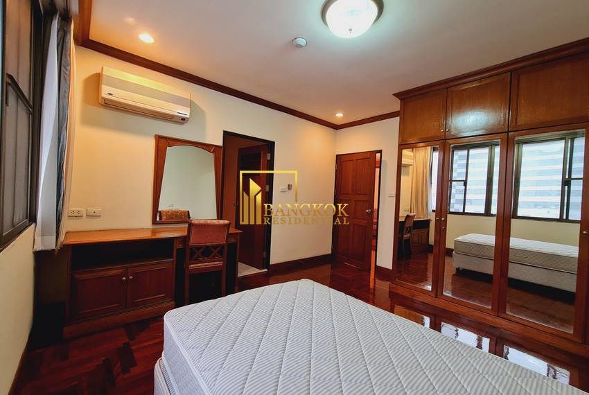 Sriratana Mansion apartment for rent 20825 image-13