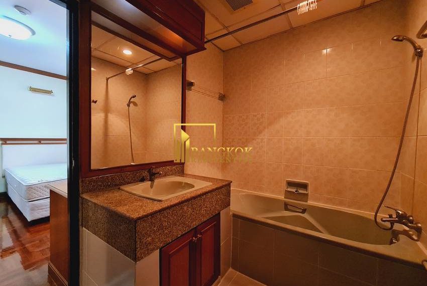 Sriratana Mansion apartment for rent 20825 image-14