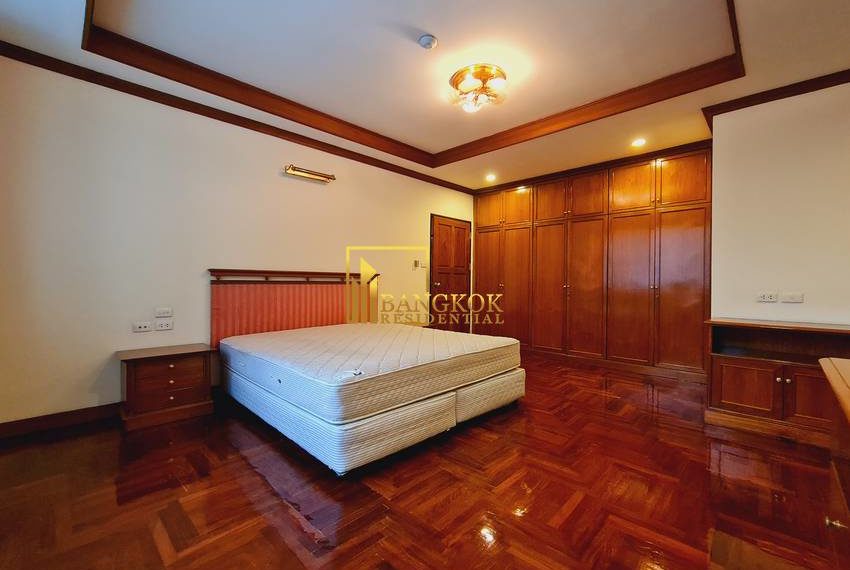 Sriratana Mansion apartment for rent 20825 image-16