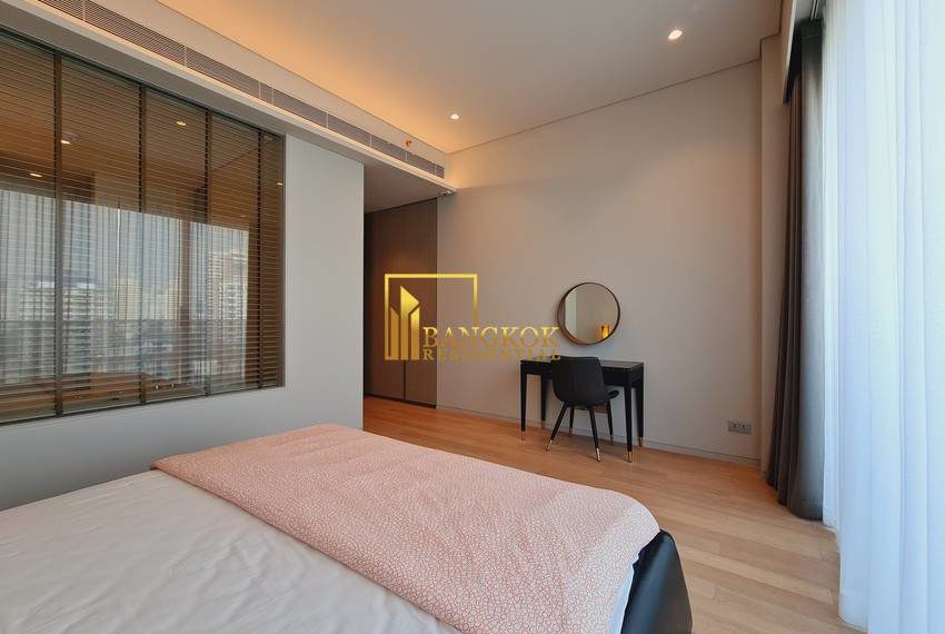 Tela Thonglor 2 bed for rent 11619 image-15