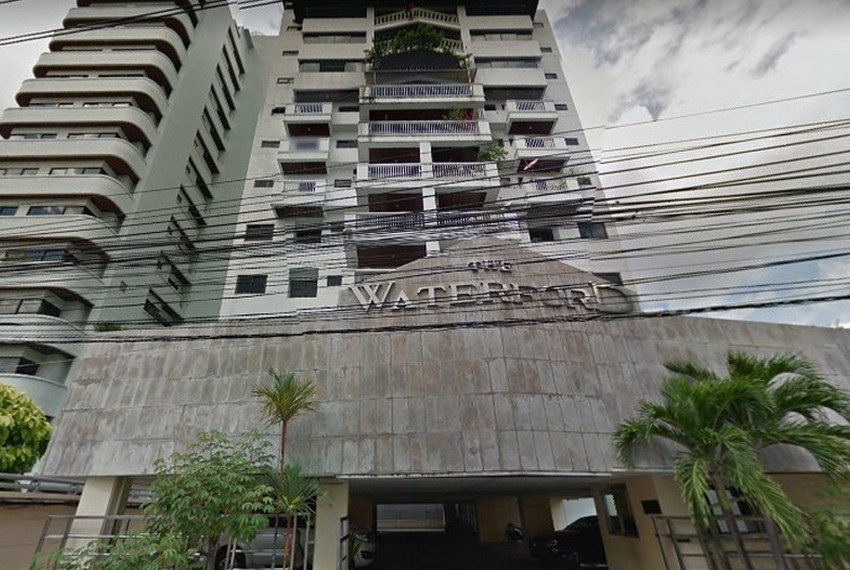 The Waterford Thonglor Image-01