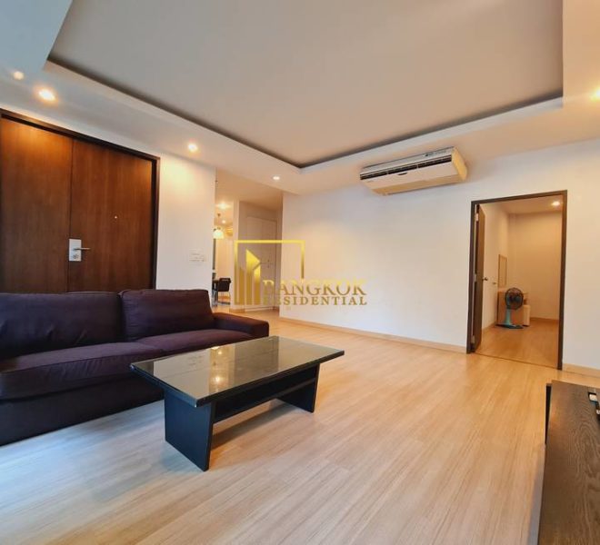 apartment for rent Baan Pasamsan 0318 image-01