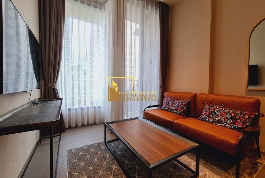 1 bed for rent The Esse Asoke 14289 image-01
