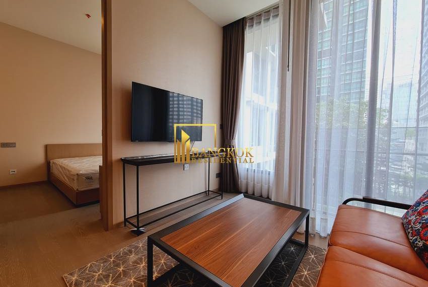 1 bed for rent The Esse Asoke 14289 image-03