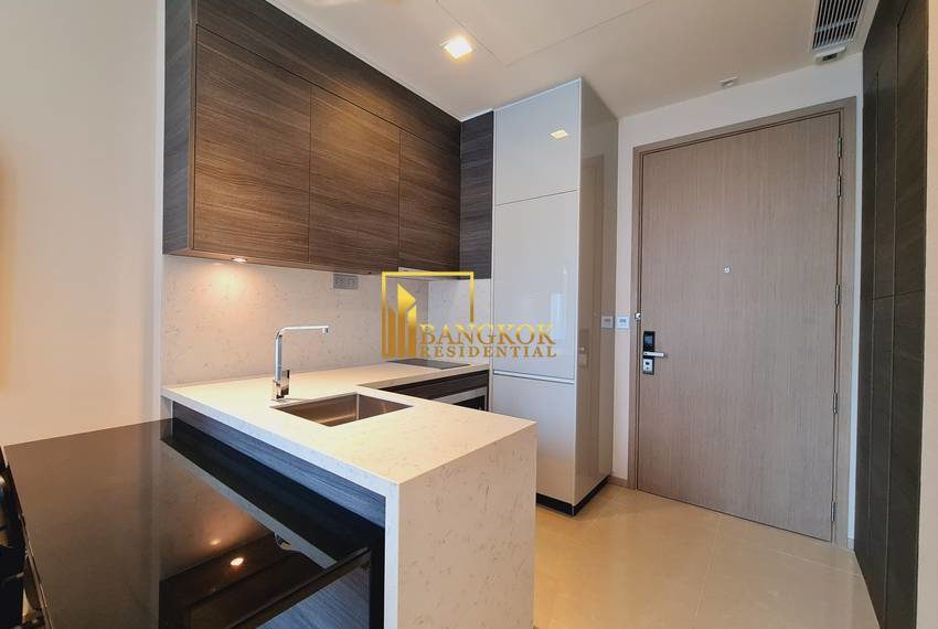 1 bed for rent The Esse Asoke 14289 image-04