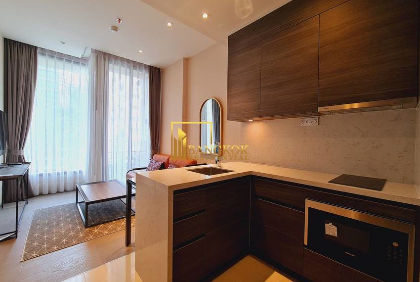 1 bed for rent The Esse Asoke 14289 image-05