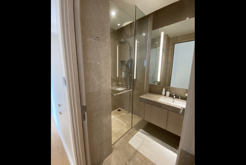 Luxury 3 Bedroom Condo For Rent – Magnolias Waterfront Riverside 11033New Image-07