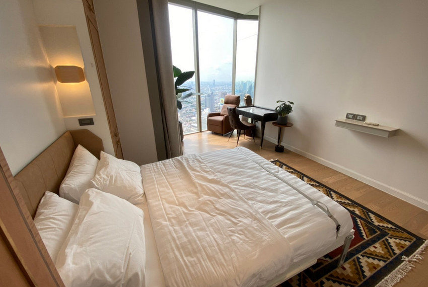 Luxury 3 Bedroom Condo For Rent – Magnolias Waterfront Riverside 11033New Image-08