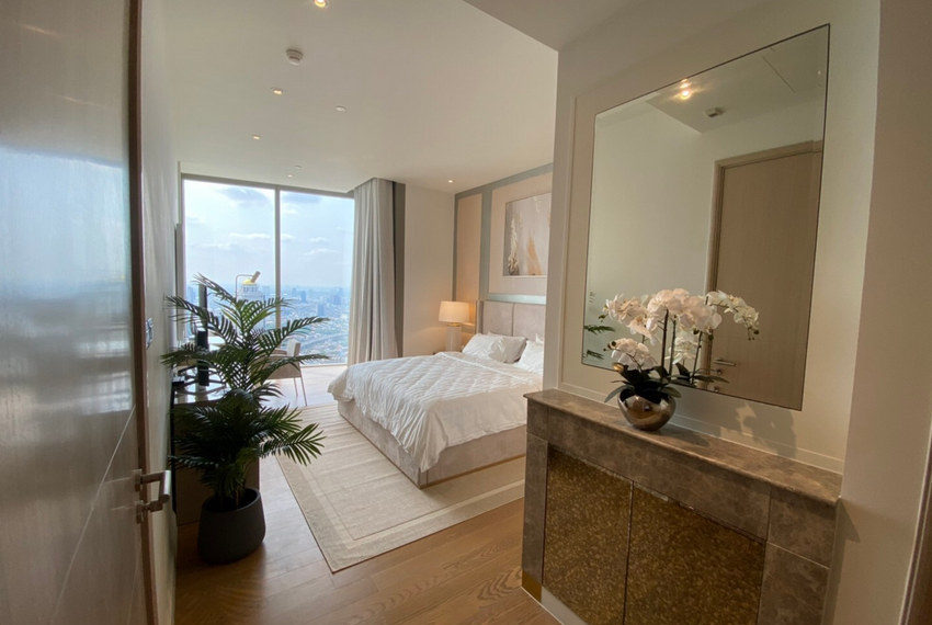Luxury 3 Bedroom Condo For Rent – Magnolias Waterfront Riverside 11033New Image-10
