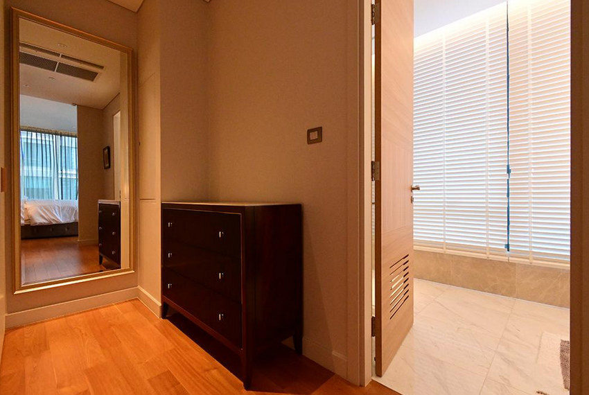 3 Bedroom Sindhorn Residence Langsuan 14736New Image-14