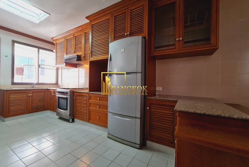 3 bedroom penthouse Le Premier 1 for rent and for sale 9294 image-16