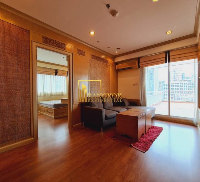 Grand Park View 3 bed condo for rent 2472 image-01