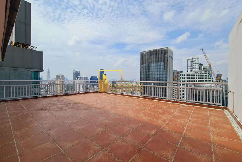 Grand Park View 3 bed condo for rent 2472 image-07