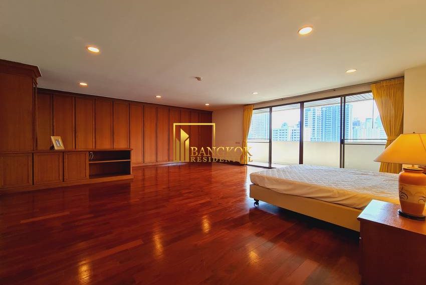 0087 4 bed duplex apartment wewon mansion image-31