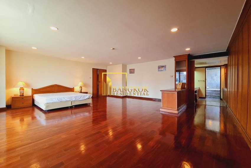 0087 4 bed duplex apartment wewon mansion image-32
