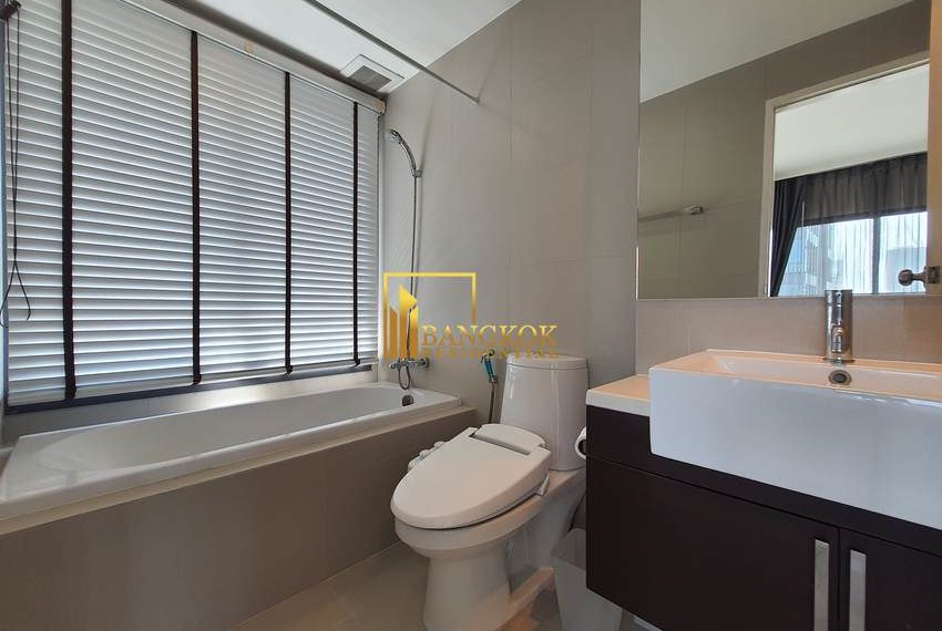 1 bed condo for rent thonglor 2464 image-12