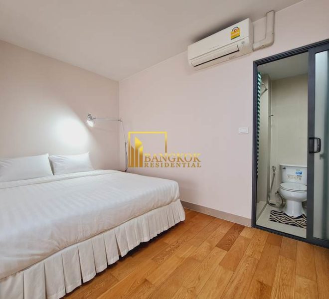 1 bed phrom phong apartment Montrose Court 20792 image-05