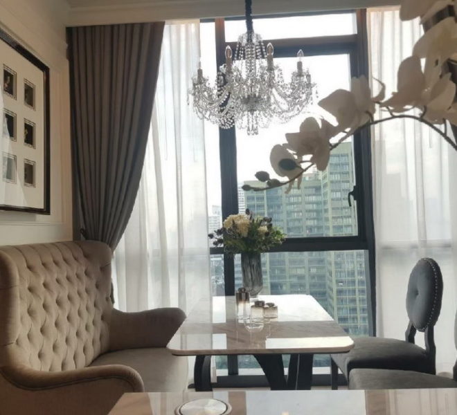 The Monument Thonglor – Condo For Rent 12633 Image-03