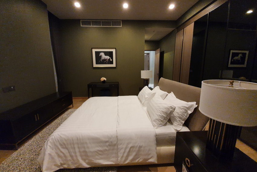 Beautifully Furnished 3 Bed Condo – The Monument Thong Lo14778 Image-15