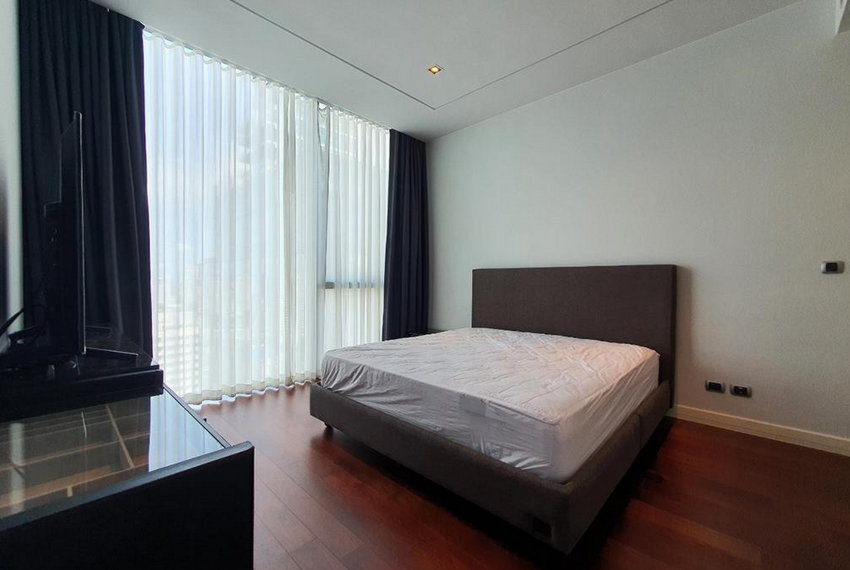 Modern 3 Bed Luxury Condo For Rent Marque Sukhumvit 14839 Image-13