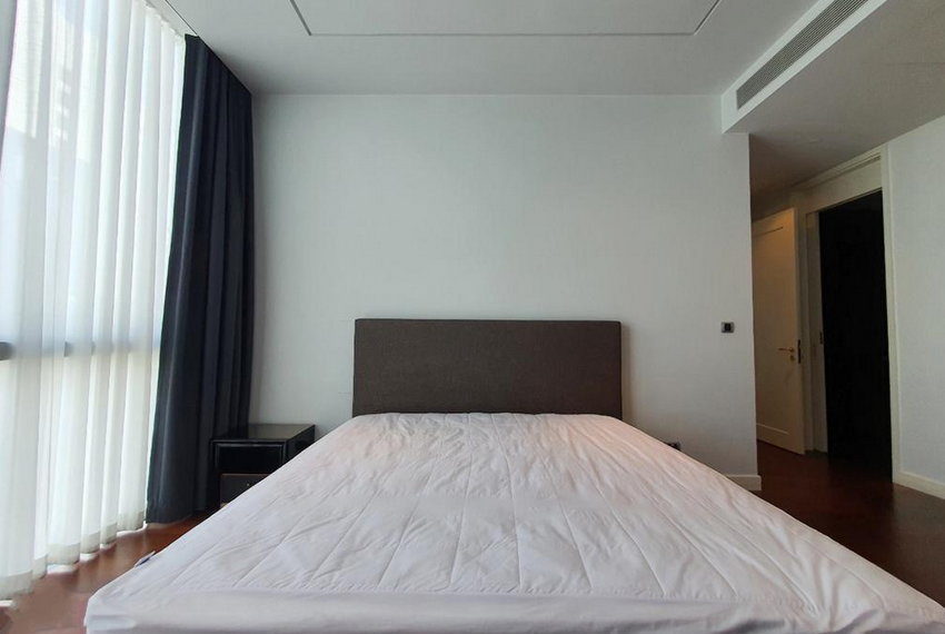 Modern 3 Bed Luxury Condo For Rent Marque Sukhumvit 14839 Image-15