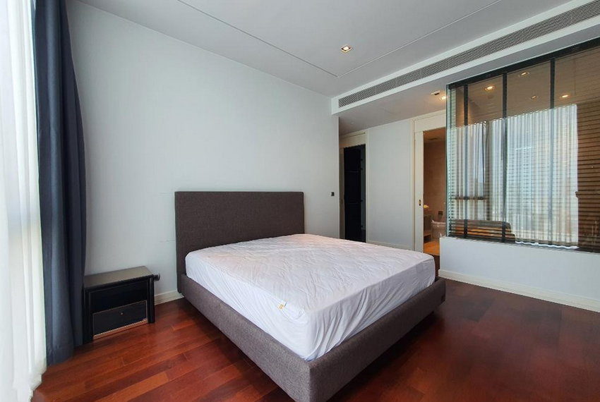 Modern 3 Bed Luxury Condo For Rent Marque Sukhumvit 14839 Image-16